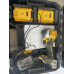 DeWALT DCF850D2T-QW Akkus ütvecsavarozó 1/4" XR (205Nm/18V/2x2,0Ah) Tstak SZERVIZELT