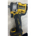 DeWALT DCF922N-XJ Akkus ütvecsavarozó (1/2"/406Nm/akku, töltő nélkül) SZERVIZELT, HASZNÁLT
