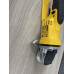 DeWALT DCG412N-XJ Akkus sarokcsiszoló (125mm/18V/akku és töltő nélkül) SZERVIZELT,HASZNÁLT