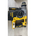 DeWALT DCH273N-XJ Akkus kombikalapács SDS-Plus 2,1 J, XR akku, töltő nélkül SZERVIZELT