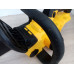 DeWALT DCM565P1-QW Akkus láncfűrész XR (30mm/1x5,0Ah/18V) HASZNÁLT