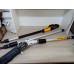 DeWALT DCMPS567P1-QW Akkus magassági ágvágó XR (20cm/18V/1x5,0Ah) SZERVIZELT