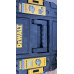 DeWALT DCS391NT-XJ Akkus körfűrész XR (165mm/18V/akku és töltő nélkül) Tstak SÉRÜLT