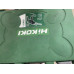 HiKOKI DH26PC2WSZ Fúró-vésőkalapács SDS-Plus (830W/2,9J) koffer SZERVIZELT