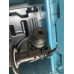 Makita DHR202ZJ Akkus fúró-vésőkalapács Li-ion LXT (18V/akku és töltő nélkül) Makpac