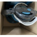 Makita DKT360Z Akkus vízforraló Li-ion LXT 2x18V, akku és töltő nélkül SZERVIZELT