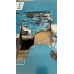 Makita DLM463PT2 Akkus fűnyíró 460 mm Li-ion LXT (18V/2x5.0Ah) SÉRÜLT CSOMAGOLÁS