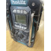 Makita DMR301 Akkus rádió Bluetooth CXT/LXT 10,8/12/14,4/18V, akku,töltő nélkül SZERVIZELT