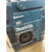 Makita DMR301 Akkus rádió Bluetooth CXT/LXT 10,8/12/14,4/18V, akku,töltő nélkül SZERVIZELT