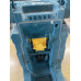 Makita DMR301 Akkus rádió Bluetooth CXT/LXT 10,8/12/14,4/18V, akku,töltő nélkül SZERVIZELT