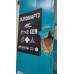 Makita DUR368APT2 Akkus fűkasza Li-ion LXT (2x5,0 Ah/18V) SÉRÜLT CSOMAGOLÁS
