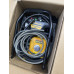 Riwall RPPW 250 SET Benzinmotoros magasnyomású mosó 250 bar EP25A2502110B SZERVIZELT