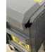 Stanley FMST17870-1 FatMax Pro-Stack Kerekes szerszámláda 113L SÉRÜLT