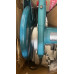 Makita LW1400 Gyorsdaraboló 355mm, 2200W SZERVIZELT