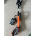 Black & Decker STC1840EPC-QW Akkus fűszegélyvágó (30cm/18V/1x4,0Ah)