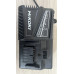 HiKOKI UC18YFSLW0Z Akkumulátor töltő MultiVolt (14,4V/18V) SZERVIZELT