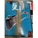 Makita UV3200 (EV-3213) Gyepszellőztető, talajlazító (1300W/32cm) SZERVIZELT, HASZNÁLT