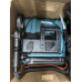 Makita UV3600 Elektromos gyepszellőztető 230V (1800W/36cm) SZERVIZELT