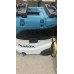 Makita VC4210L Száraz-nedves porszívó L osztály (42L/1200W) SÉRÜLT CSOMAGOLÁS