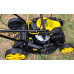 KIÁRUSÍTÁS Riwall PRO RPM 4735 Önjáró fűnyíró 3 az 1-ben 146 cm3 PM12B1901023B KIPRÓBÁLT