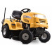 Riwall PRO RLT 92 T Power Kit Fűnyíró traktor fűgyűjtővel, váltóval 92 cm 13BB765E623_kit