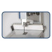 SCHEPPACH HBS 20 szalagfűrész 4901504901
