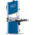 SCHEPPACH HBS 261 szalagfűrész elektromos 230 V 5901505901