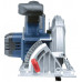 SCHEPPACH CCS 165-20Li Akkus körfűrész (165mm/20V/akku és töltő nélkül) 5901809900