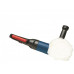 SCHEPPACH PM 600 Polírozógép (600W/125mm) 5903901901