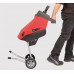 SCHEPPACH GS 55 Elektromos késes ágaprító 2400 W 5904404901