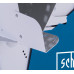 SCHEPPACH HS 550 Billenőfűrész/körfűrész 400 V 5905110902