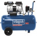 Scheppach / Woodster HC 50 SiCsendes olajmentes kéthengeres kompresszor 50W 50L 5906130901