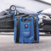 SCHEPPA Air Force 7 - olajmentes mobil kompresszor (230 V) 5906168901