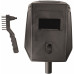 SCHEPPACH WSE 3500 fogyóelektródás hegesztőgép 5906607901