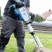 SCHEPPACH AB 1900 Bontókalapács 5908211901