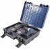 SCHEPPACH DTB 20 ProS Akkus ütvefúró/csavarozó készlet (20V/2x2,0Ah) 5909222904