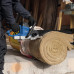 SCHEPPACH Fűrészlap szigetelőanyagokhoz, 2 db (AZE 430) 7901811604