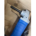 SCHEPPACH MRS 1300 Kefés csiszoló+nejlon- és csiszolókefe K80 5903819904 SZERVIZELT