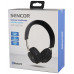 SENCOR SEP 700BT vezeték nélküli fejhallgató headset 35052628