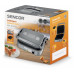 SENCOR SBG 6231SS intelligens kontaktgrill 41010152