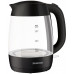 SENCOR SWK 7301BK vízforraló 41011033