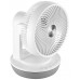 SENCOR SFE 2340WH asztali ventilátor 41011102