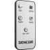 SENCOR SFT 3113BK Oszlopventilátor 41012863