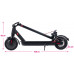 SENCOR Scooter One roller 57000971
