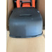 KIÁRUSÍTÁS Black & Decker BEMW481ES-QS Fűnyíró 42 cm / 1800 W - 50L SZERVIZELT