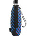 SODASTREAM Pepsi Stripes Fuse palacktartó, 1 L 42004362