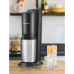 SODASTREAM Crystal Black/Metal szódagép 40027336