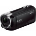 SONY HDRCX405B Digitális kamera, Full HD, 30x zoom