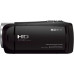 SONY HDRCX405B Digitális kamera, Full HD, 30x zoom