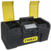 Stanley 1-79-218 Basic Szerszámosláda 59,5 x 28,1 x 26 cm